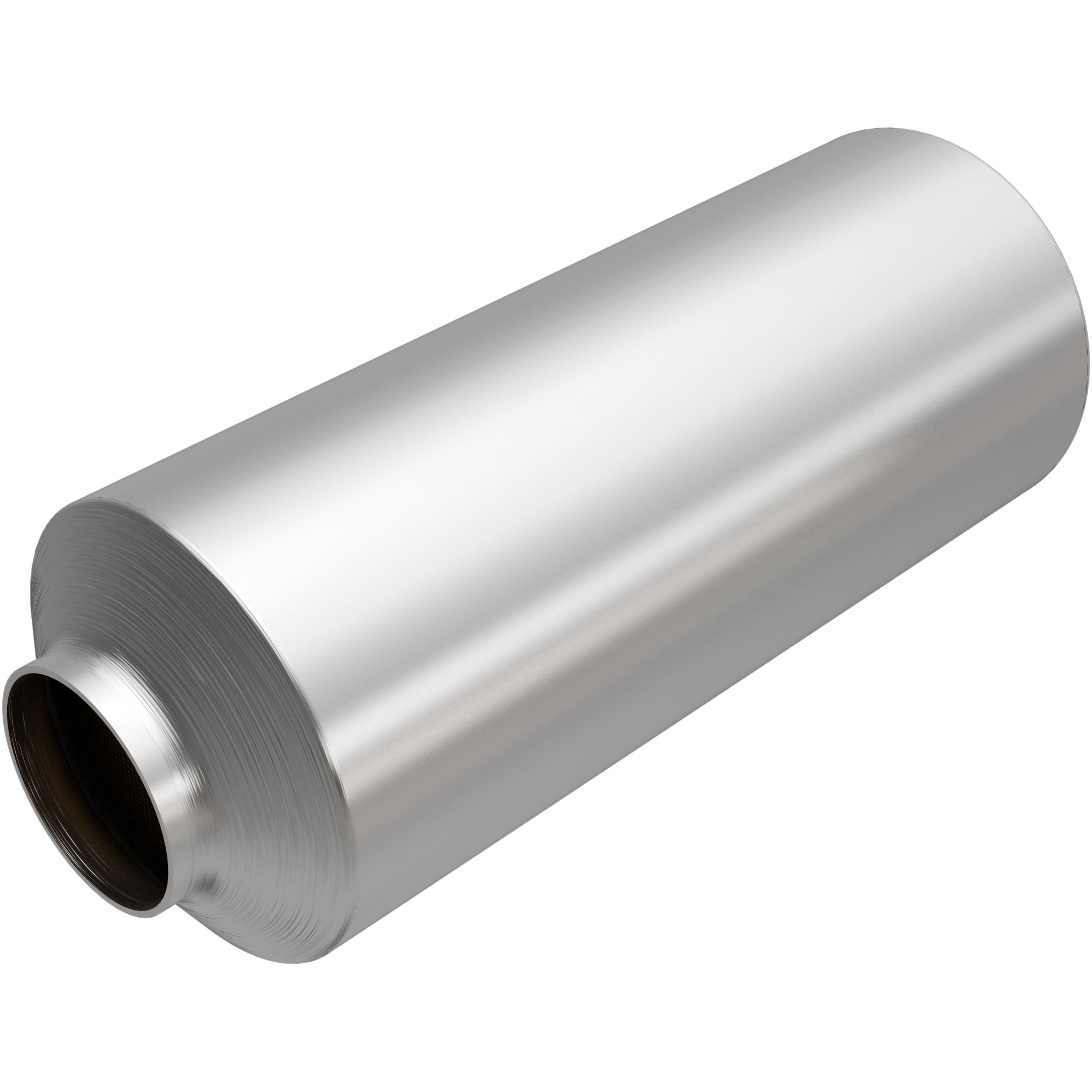 MagnaFlow California Grade CARB Compliant Universal Catalytic Converter 5671604